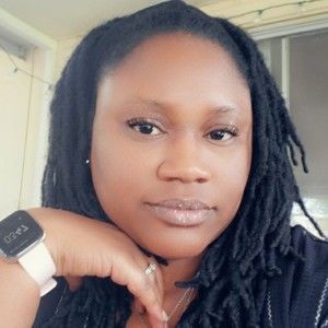 Meet your Posher, Katisha